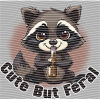 Animal Text Series-AT 1740